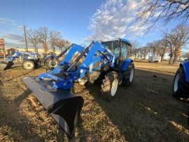 2022 New Holland Workmaster™ 105