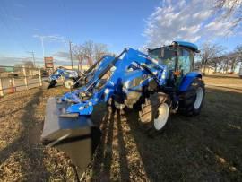 2022 New Holland Workmaster™ 105