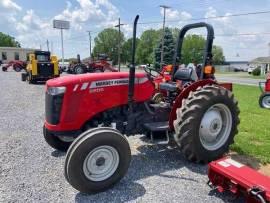 2012 Massey-Ferguson 2605