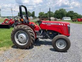 2012 Massey-Ferguson 2605