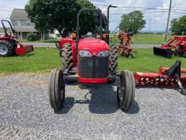 2012 Massey-Ferguson 2605