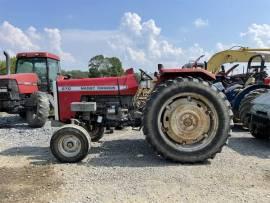 1983 Massey-Ferguson 270