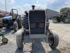 1983 Massey-Ferguson 270