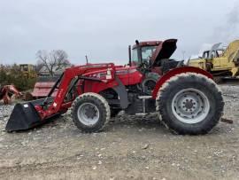 2014 Massey-Ferguson 2635