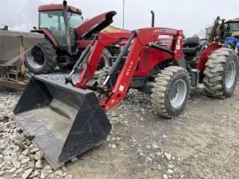 2014 Massey-Ferguson 2635