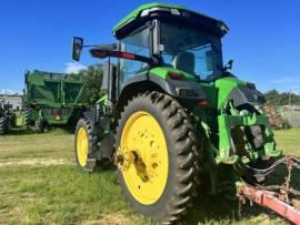 2020 John Deere 7R 210