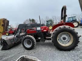 Massey-Ferguson 563