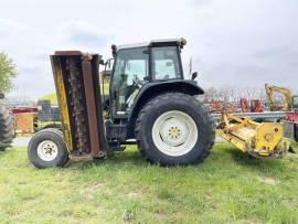 New Holland TM115