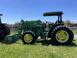 1997 John Deere 6300