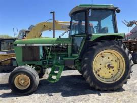 1983 John Deere 2950