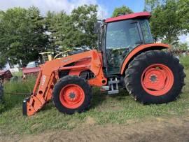 Kubota M8540DT