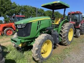 2013 John Deere 5085E