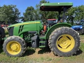 2013 John Deere 5085E