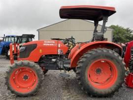 Kubota M5640SUD