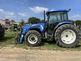 New Holland TD95D