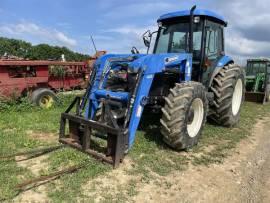 New Holland TD95D