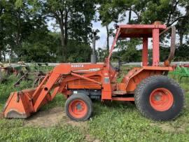 Kubota L2250DT