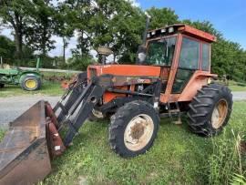 Allis-Chalmers 6060