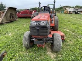 Kubota B7510HSD