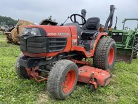 Kubota B7510HSD