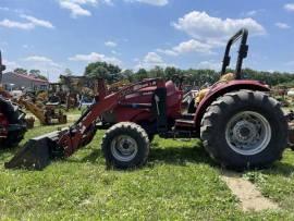 Case IH DX55