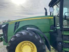 2015 John Deere 8295R