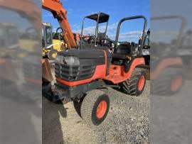 Kubota BX2200D