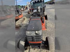 Kubota BX2200D