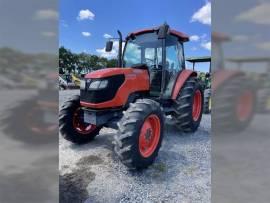 Kubota M9540DTC