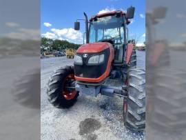 Kubota M9540DTC