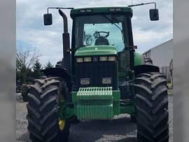 1995 John Deere 8300