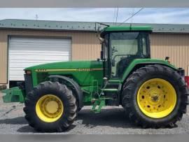 1995 John Deere 8300