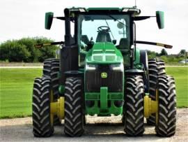 2021 John Deere 8R 340