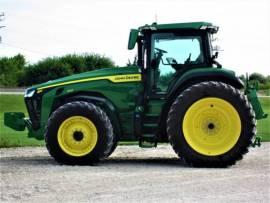 2021 John Deere 8R 340