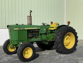 1973 John Deere 2030