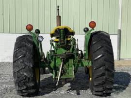 1973 John Deere 2030