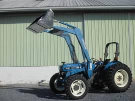 1998 New Holland 3930