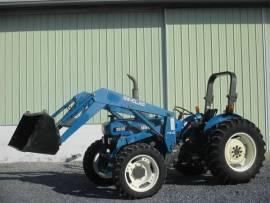 1998 New Holland 3930