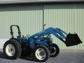 1998 New Holland 3930