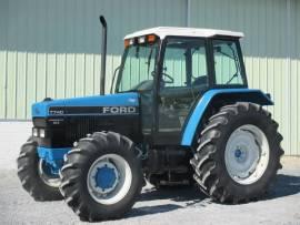 1994 Ford 7740SLE