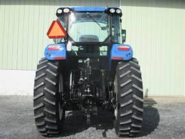 2015 New Holland TS6.120