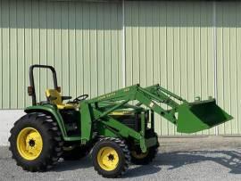 1999 John Deere 4500