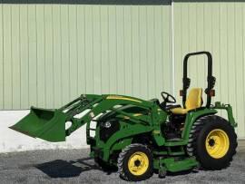 2006 John Deere 3520