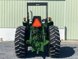 1993 John Deere 6300