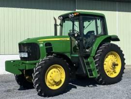 2010 John Deere 7330 PREMIUM