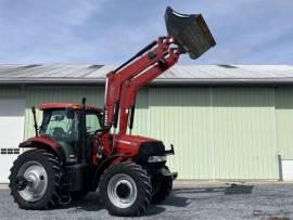 2012 Case IH PUMA 185