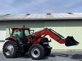 2012 Case IH PUMA 185