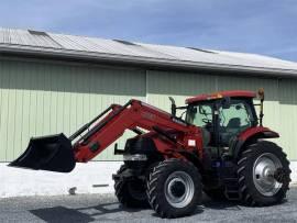 2012 Case IH PUMA 185