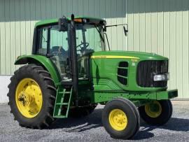 2009 John Deere 7230