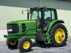 2009 John Deere 7230